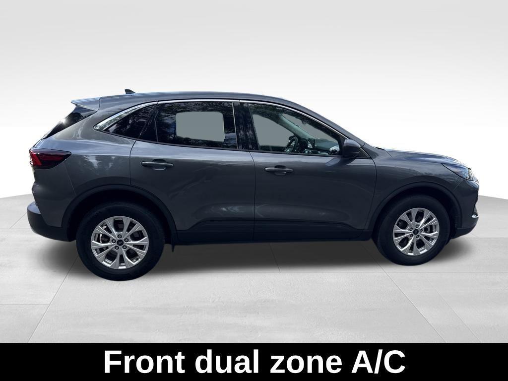 used 2023 Ford Escape car, priced at $23,984