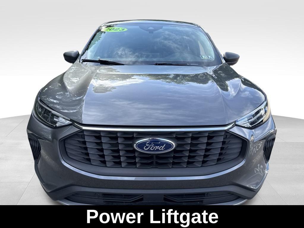 used 2023 Ford Escape car, priced at $23,984