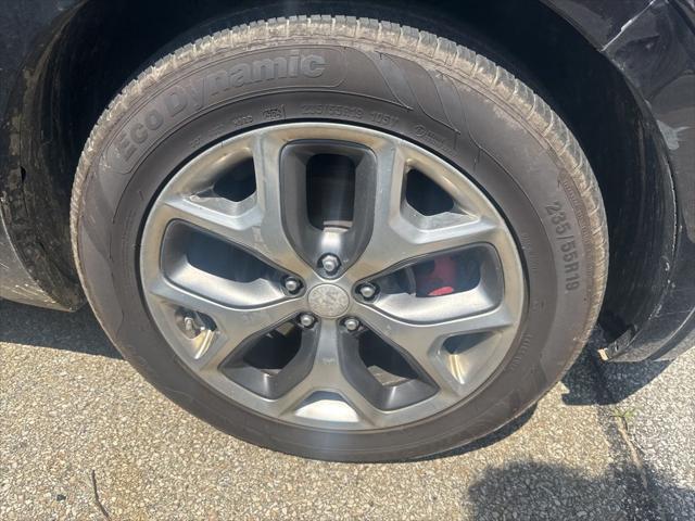 used 2017 Kia Sorento car, priced at $13,024