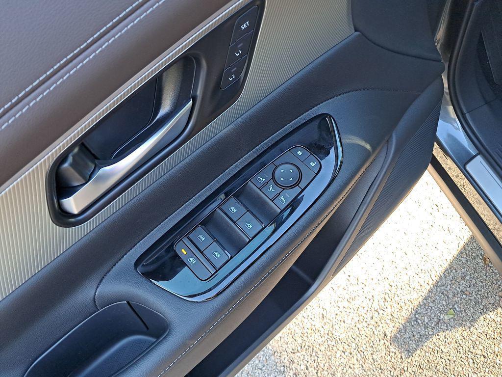 new 2026 Nissan Murano car, priced at $48,585