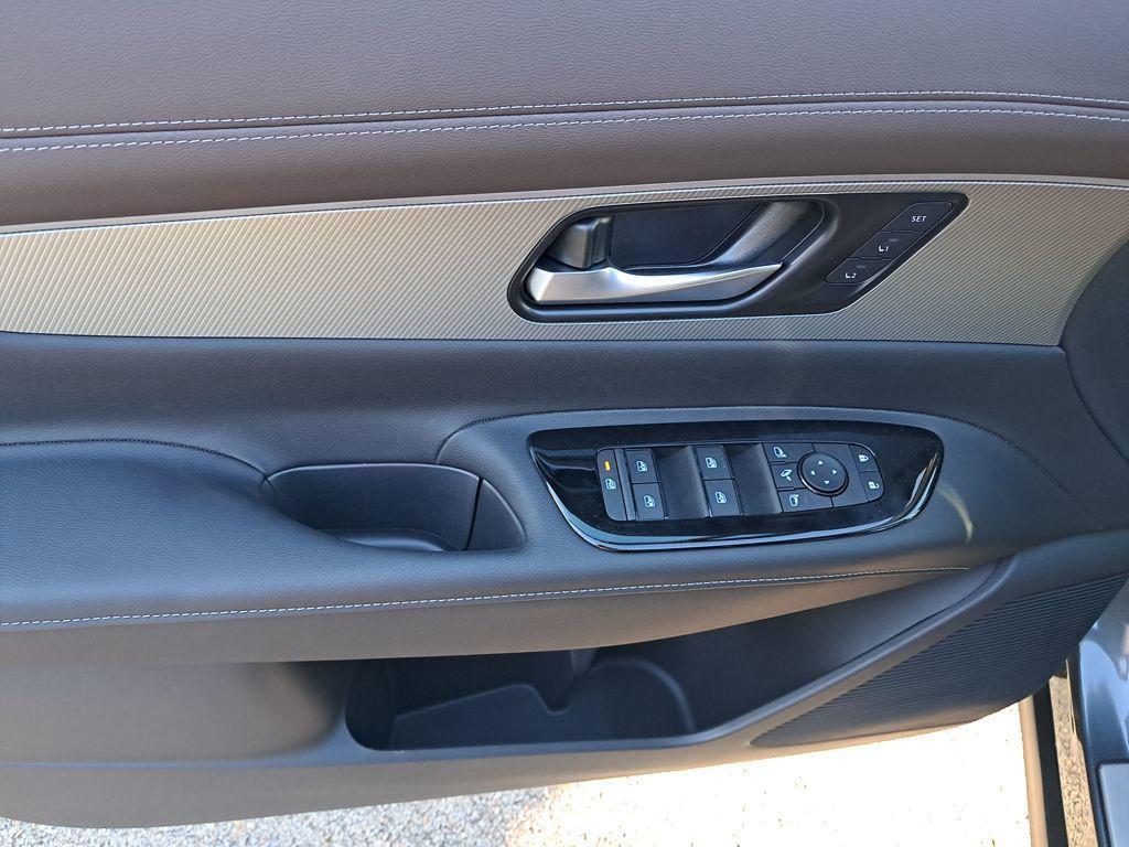 new 2026 Nissan Murano car, priced at $48,585