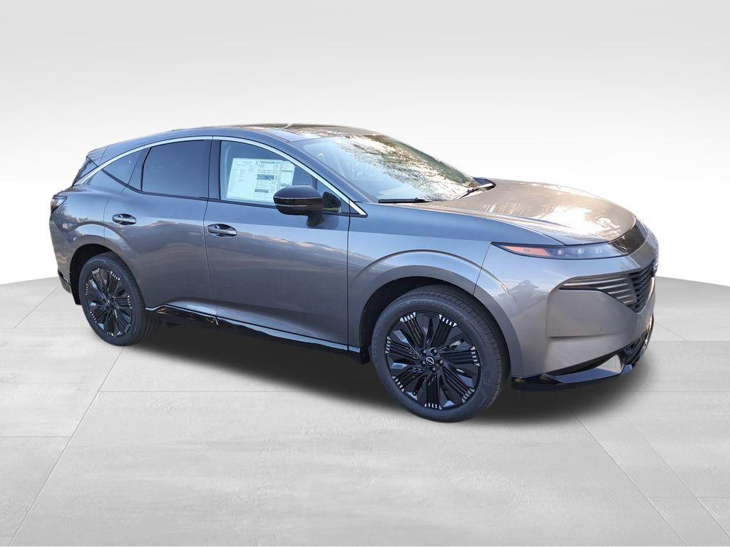 new 2026 Nissan Murano car, priced at $48,585