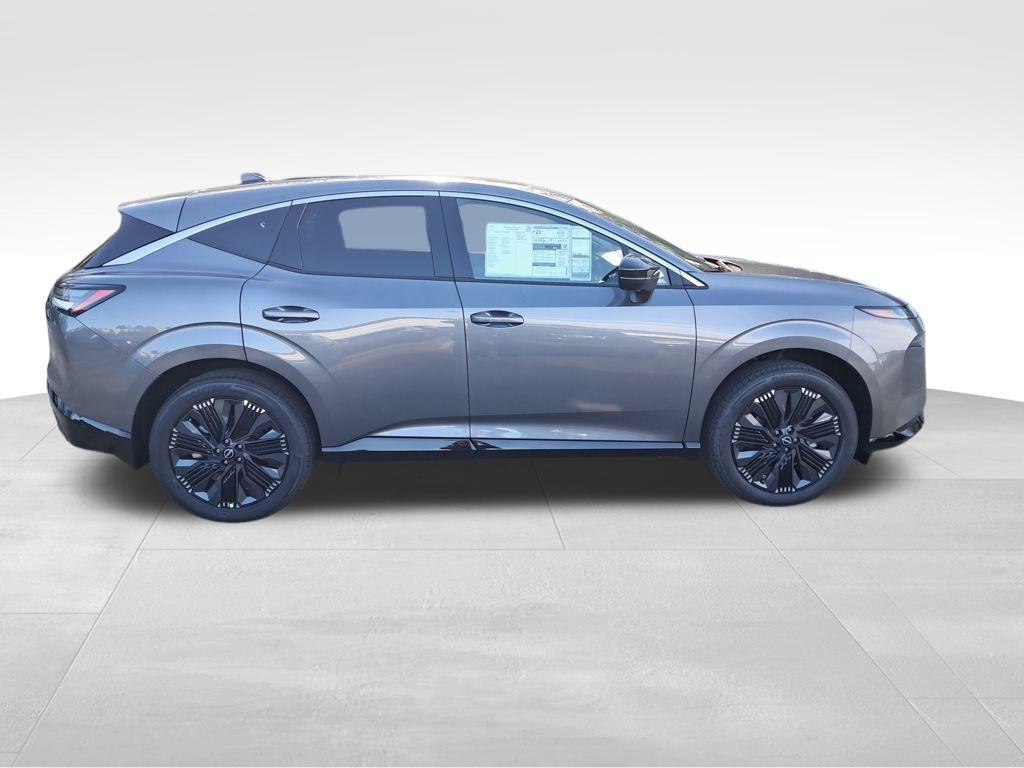 new 2026 Nissan Murano car, priced at $48,585