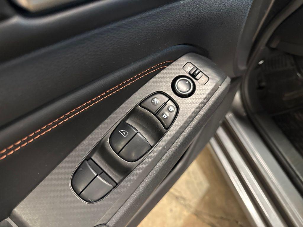 used 2022 Nissan Altima car, priced at $21,375