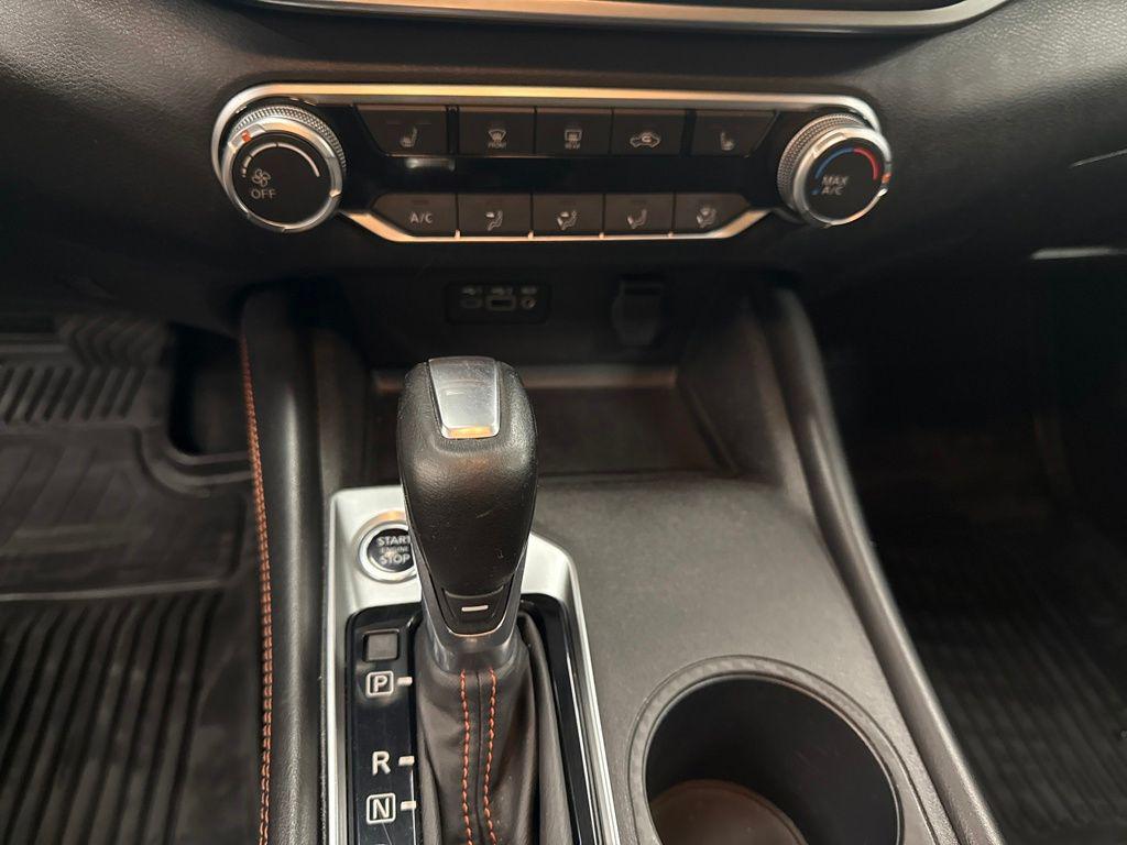 used 2022 Nissan Altima car, priced at $21,375