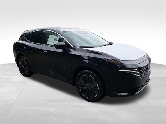 new 2025 Nissan Murano car, priced at $49,373