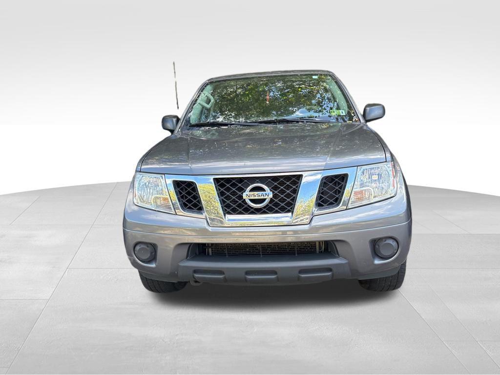 used 2019 Nissan Frontier car, priced at $17,452