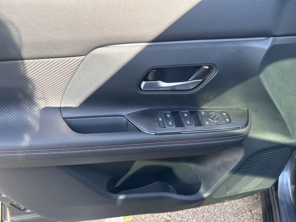 new 2026 Nissan Kicks car, priced at $31,181