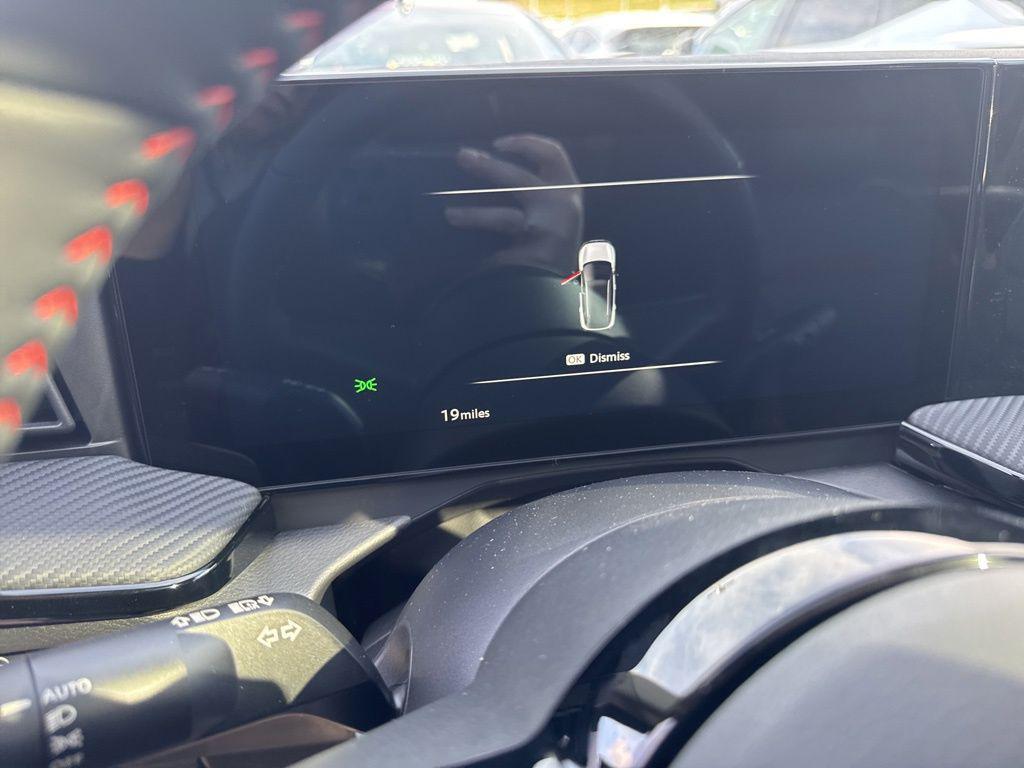 new 2026 Nissan Kicks car, priced at $31,181