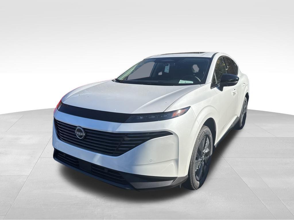 new 2026 Nissan Murano car, priced at $45,732