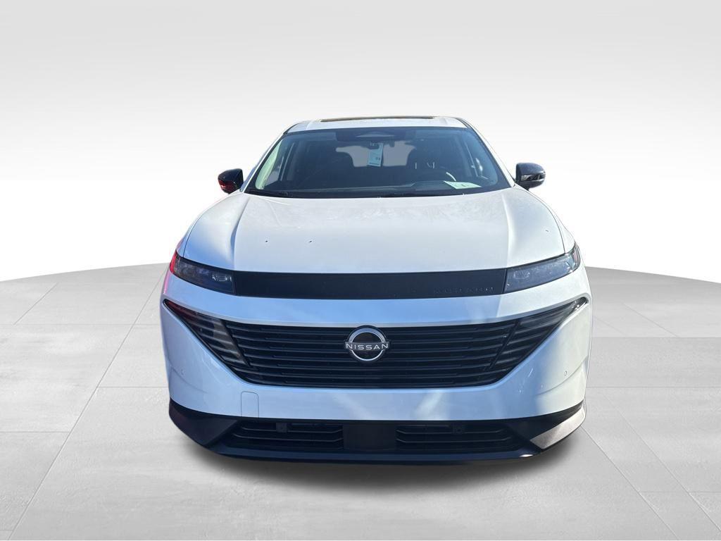 new 2026 Nissan Murano car, priced at $45,732