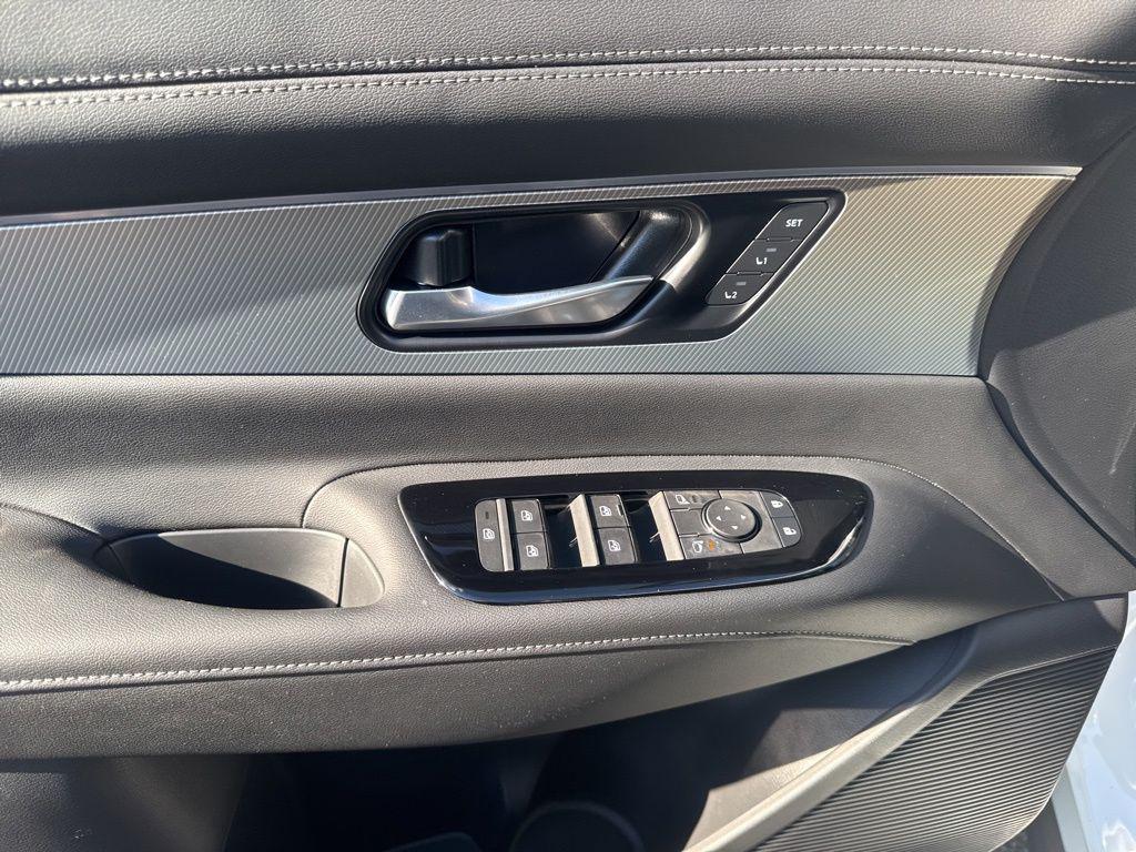 new 2026 Nissan Murano car, priced at $45,732