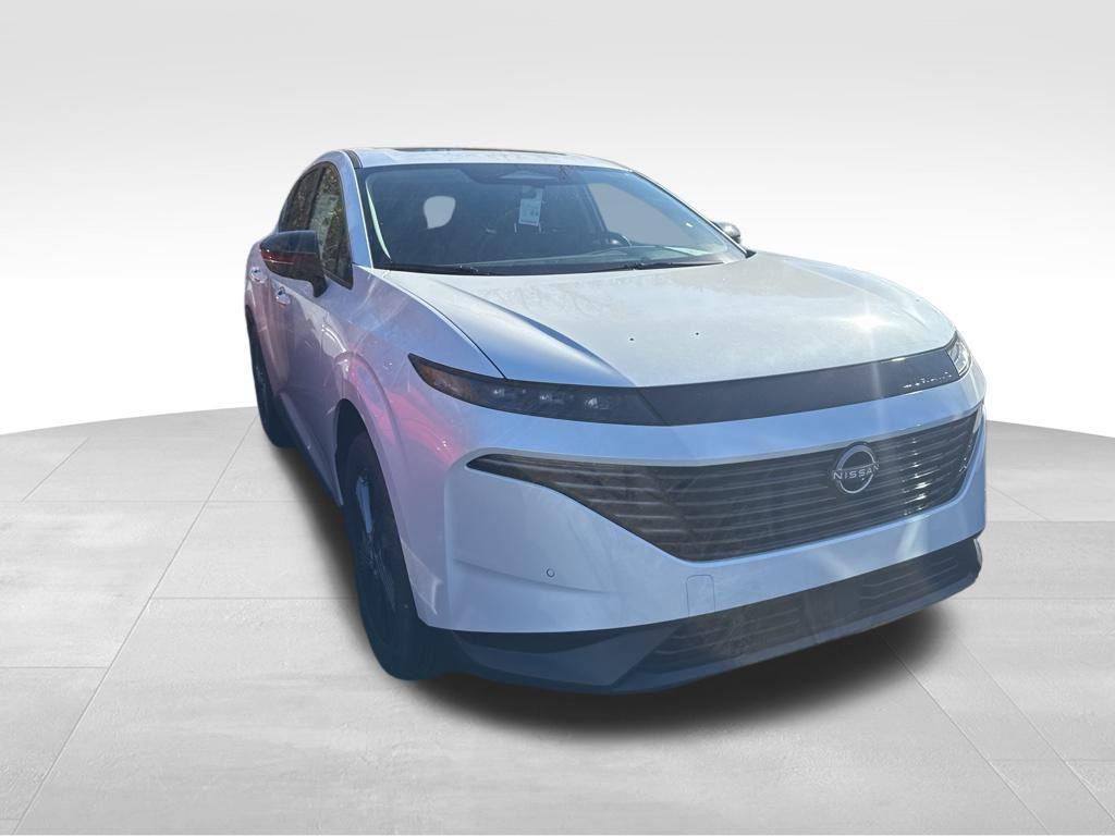 new 2026 Nissan Murano car, priced at $45,732