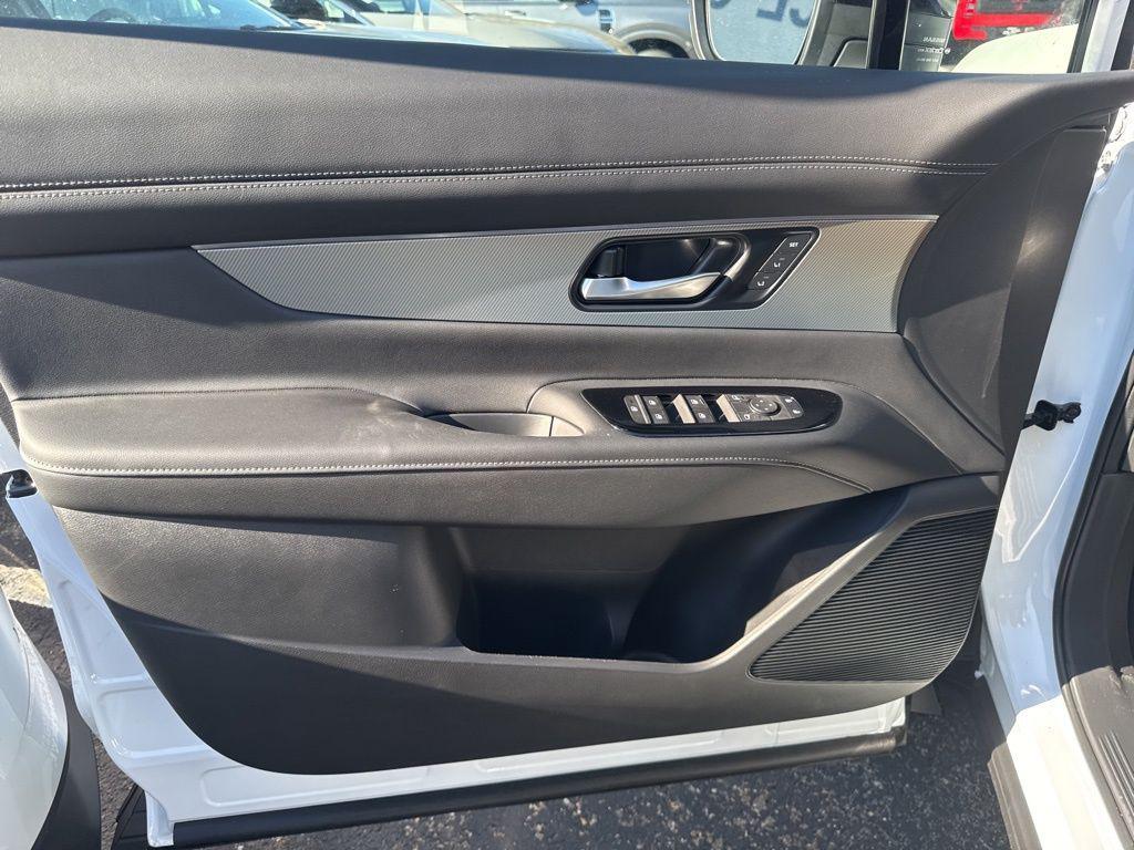 new 2026 Nissan Murano car, priced at $45,732