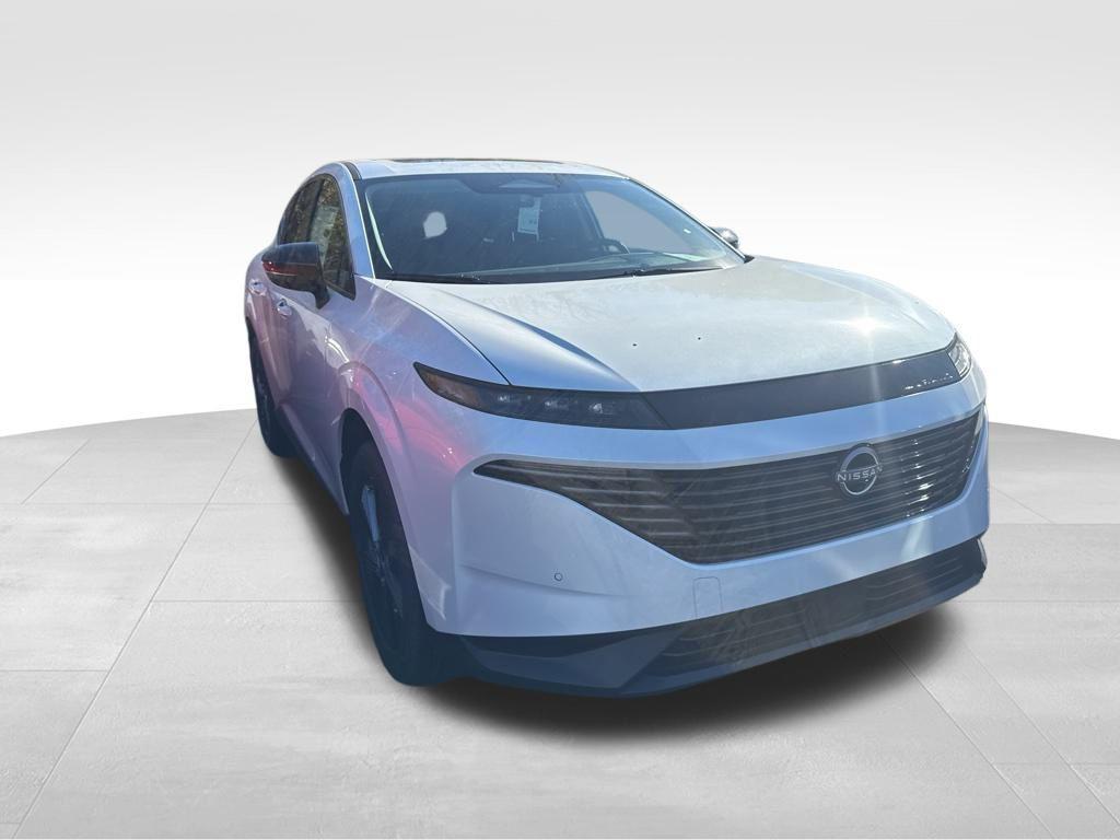 new 2026 Nissan Murano car, priced at $45,732