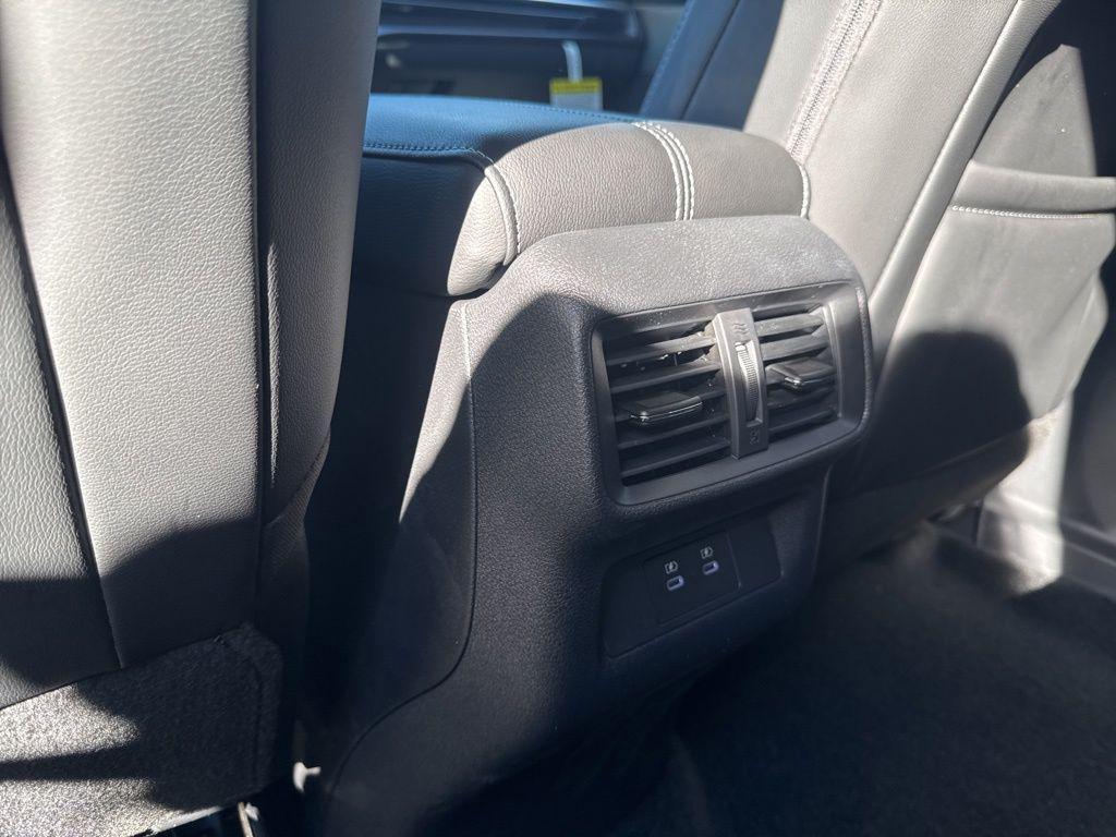 new 2026 Nissan Murano car, priced at $45,732