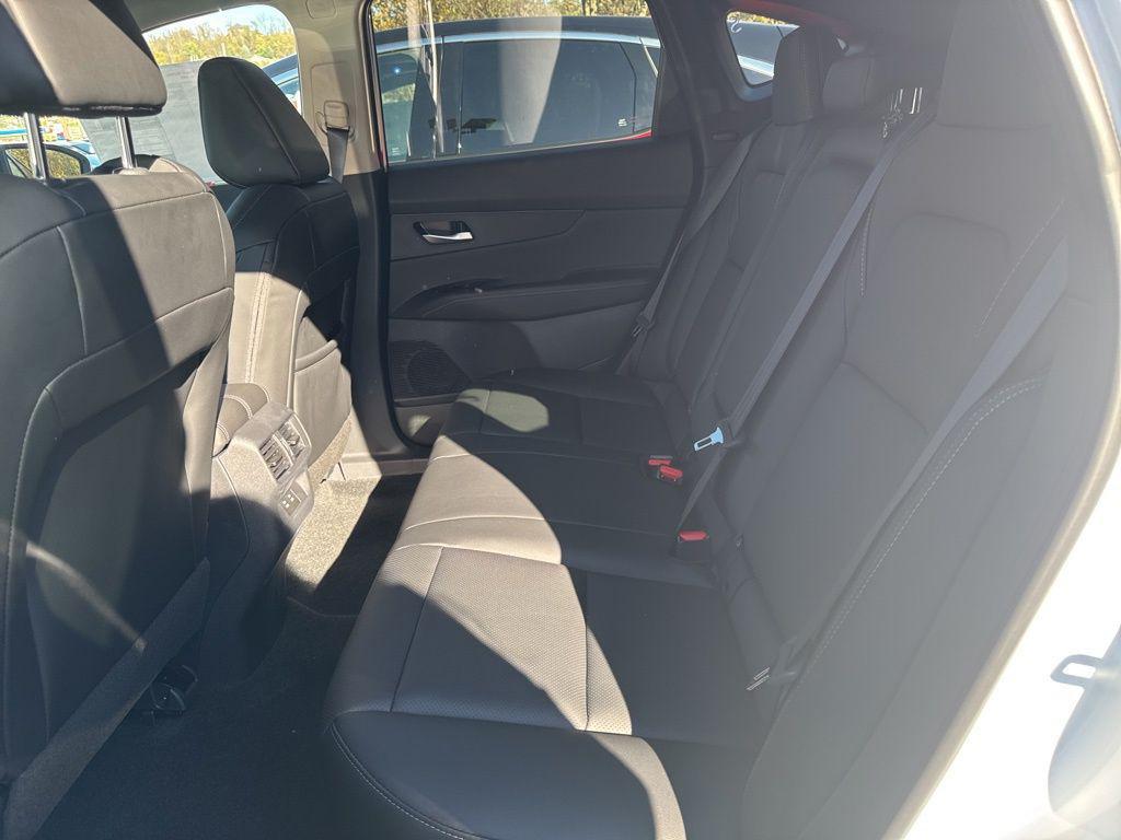 new 2026 Nissan Murano car, priced at $45,732