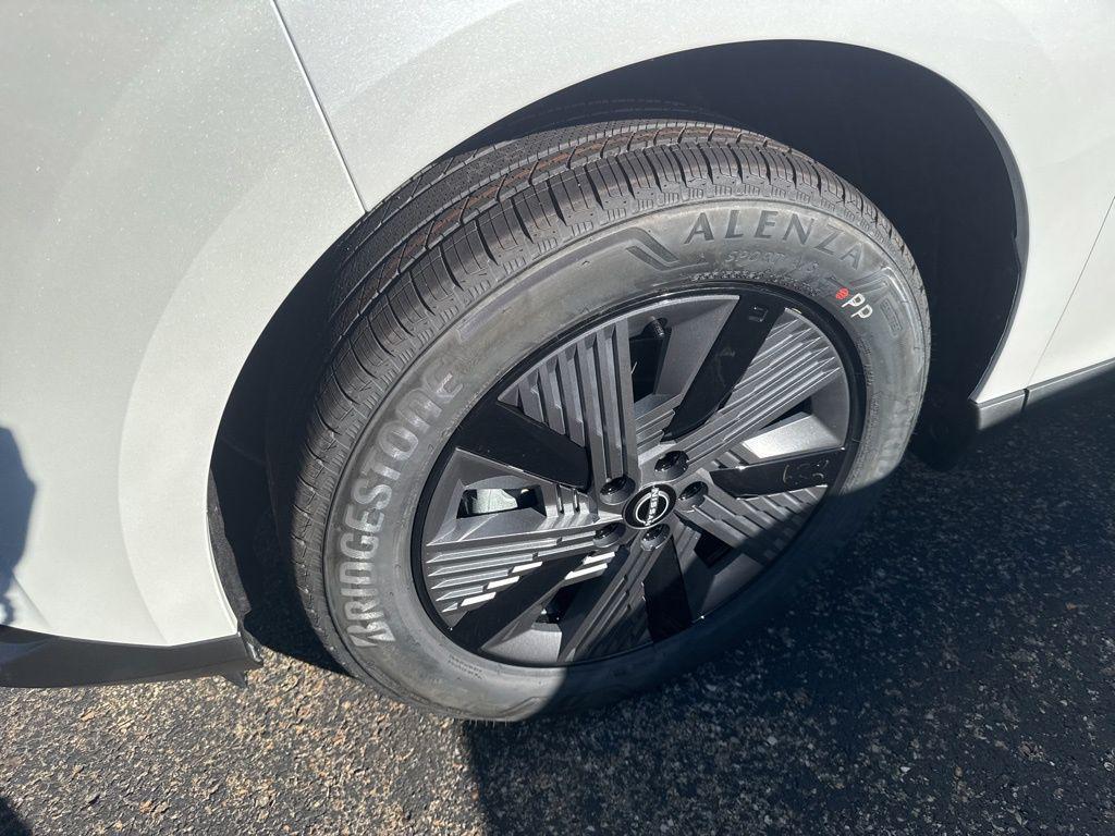 new 2026 Nissan Murano car, priced at $45,732