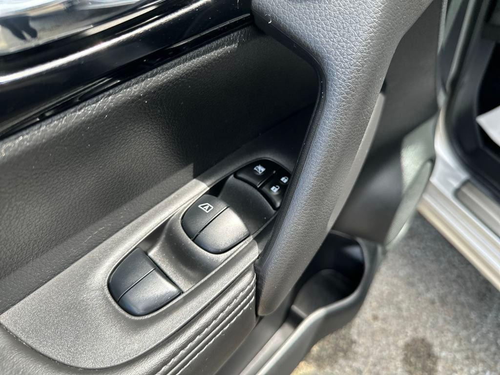 used 2022 Nissan Rogue Sport car, priced at $24,465