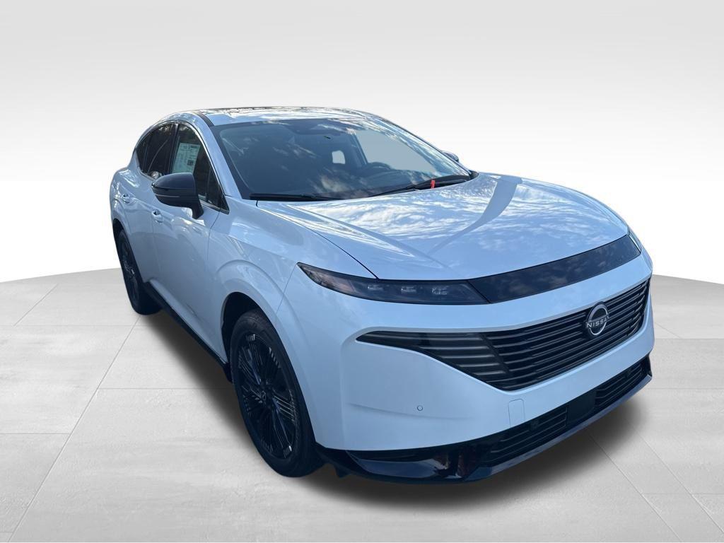 new 2026 Nissan Murano car, priced at $51,377