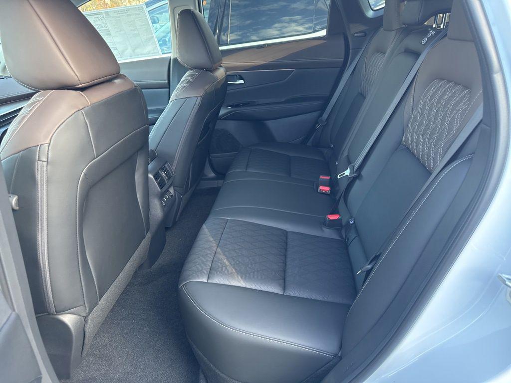 new 2026 Nissan Murano car, priced at $51,377