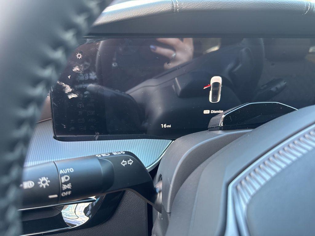 new 2026 Nissan Murano car, priced at $51,377