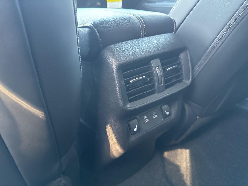 new 2026 Nissan Murano car, priced at $51,377