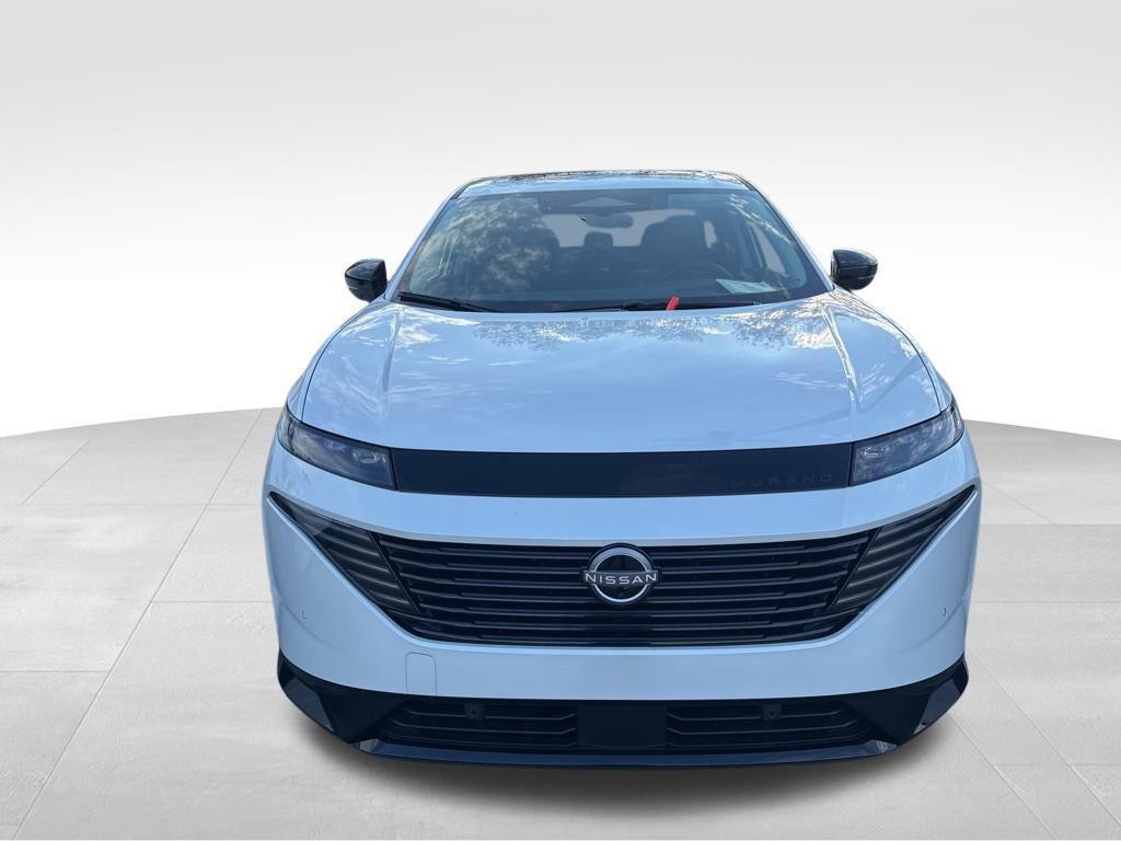 new 2026 Nissan Murano car, priced at $51,377