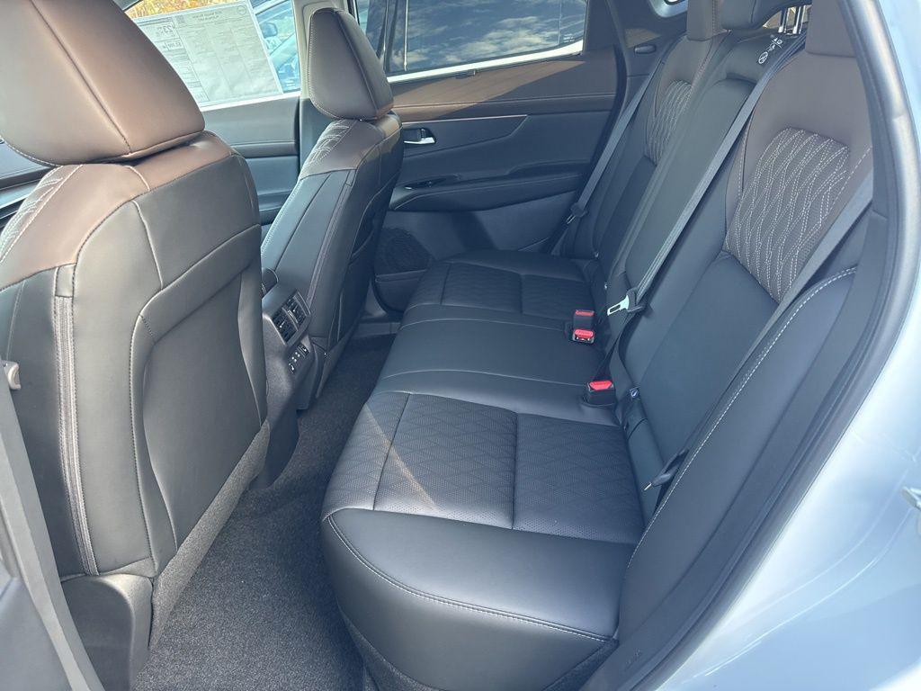 new 2026 Nissan Murano car, priced at $51,377