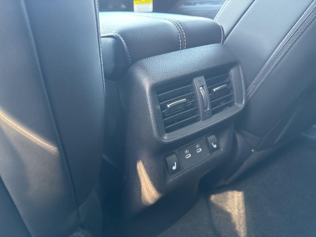 new 2026 Nissan Murano car, priced at $51,377