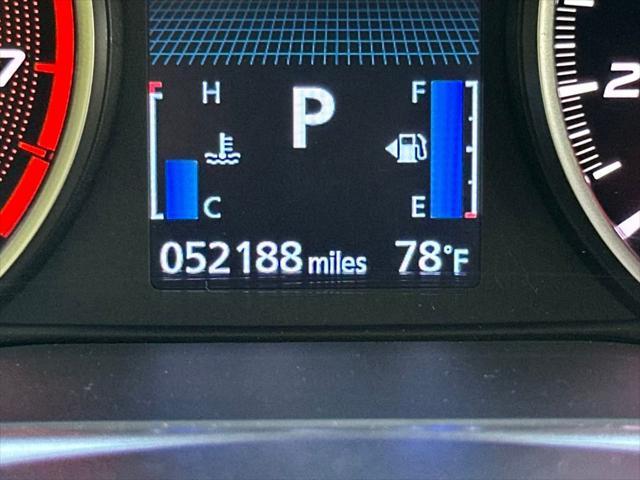 used 2022 Mitsubishi Eclipse Cross car, priced at $18,694