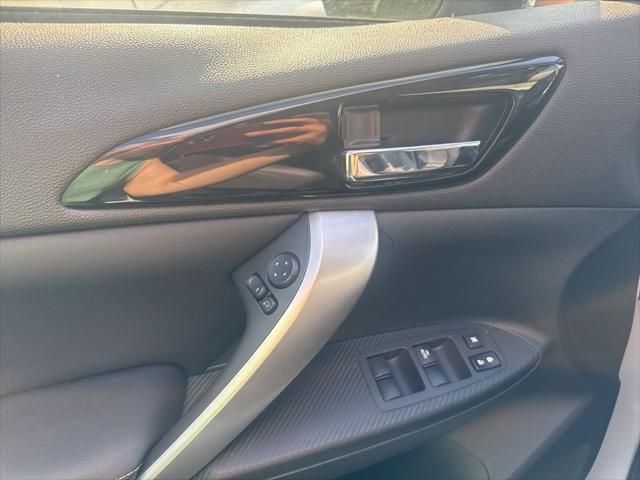 used 2022 Mitsubishi Eclipse Cross car, priced at $18,785