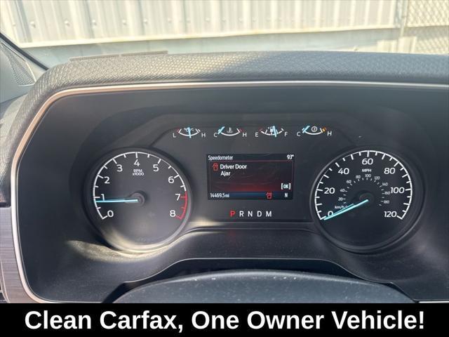 used 2023 Ford F-150 car, priced at $29,942