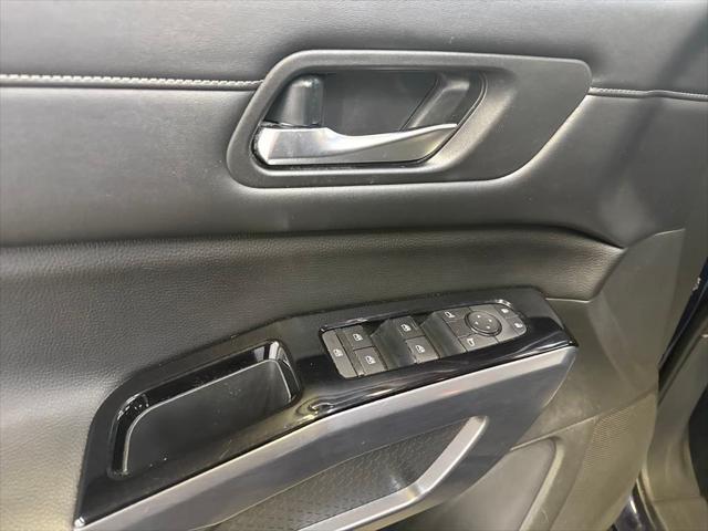 used 2022 Nissan Pathfinder car, priced at $28,975