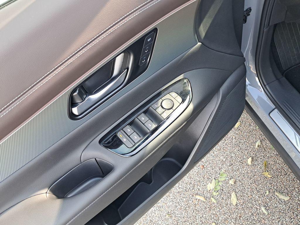 new 2026 Nissan Murano car, priced at $49,286