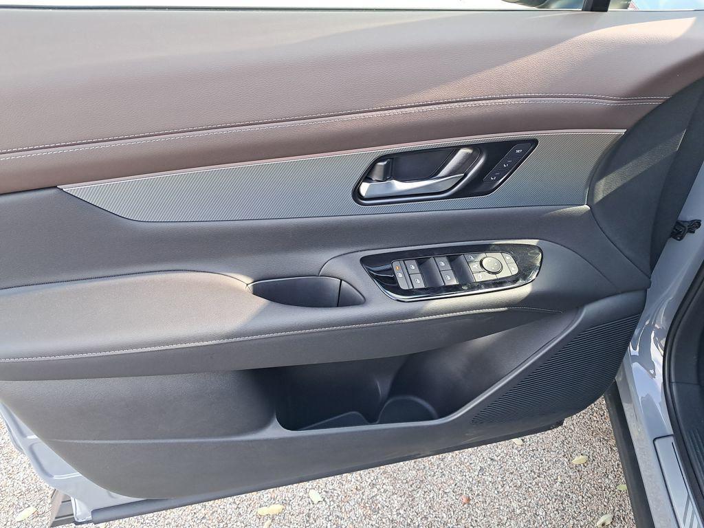 new 2026 Nissan Murano car, priced at $49,286