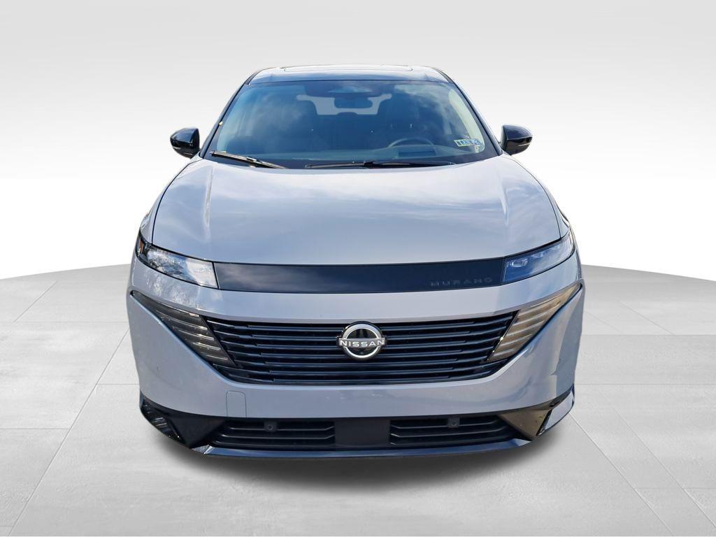 new 2026 Nissan Murano car, priced at $49,286