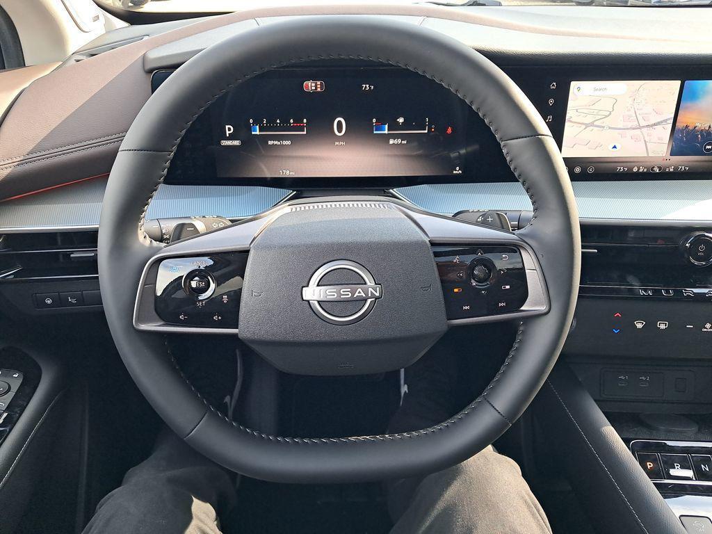 new 2026 Nissan Murano car, priced at $49,286