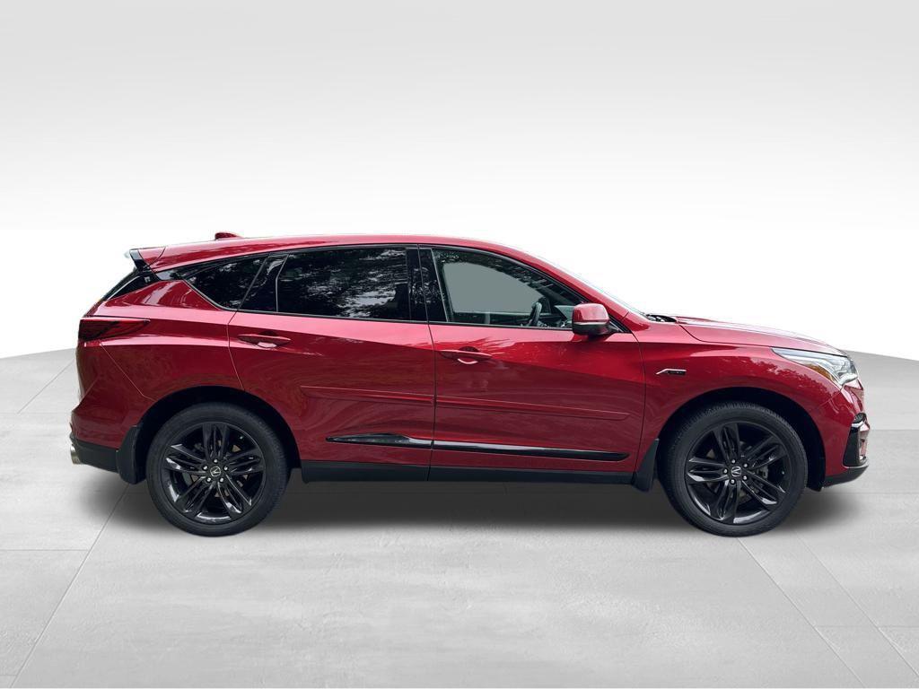 used 2019 Acura RDX car, priced at $25,374