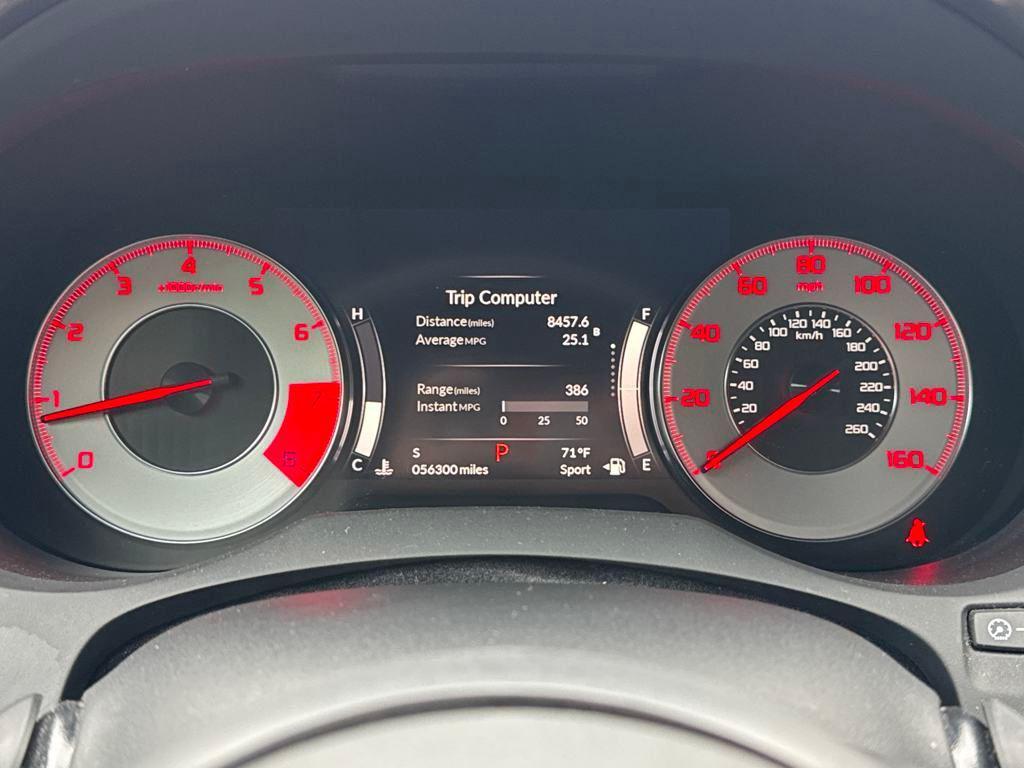 used 2019 Acura RDX car, priced at $25,374