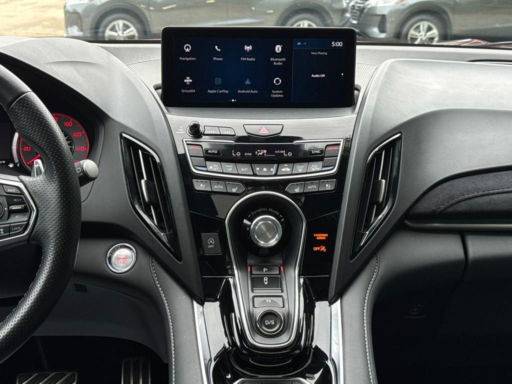 used 2019 Acura RDX car, priced at $25,374