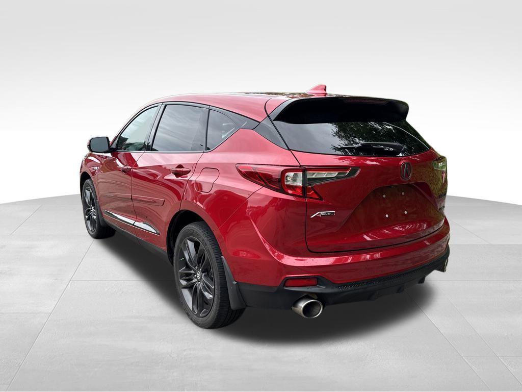 used 2019 Acura RDX car, priced at $25,374