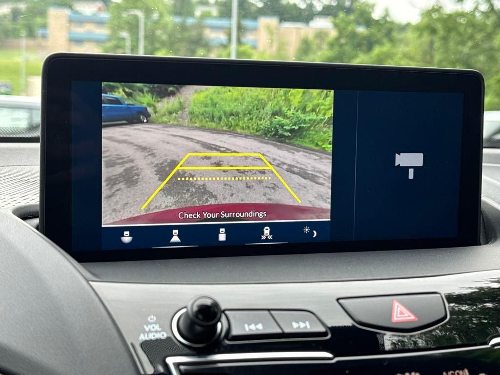 used 2019 Acura RDX car, priced at $25,374