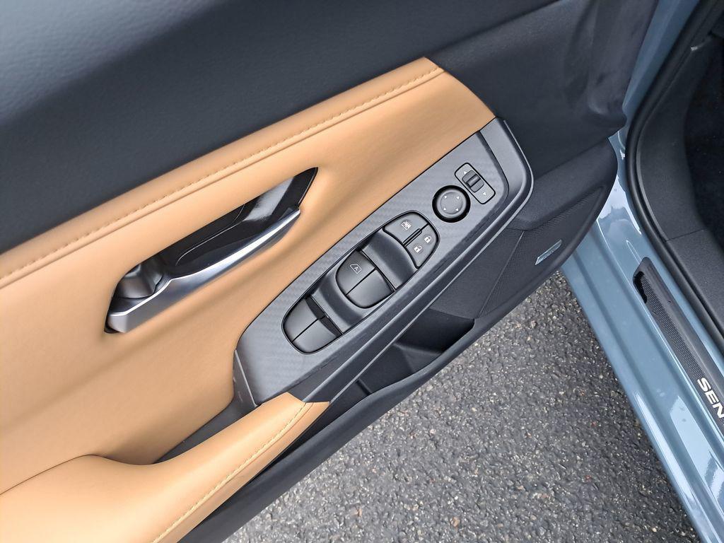 new 2025 Nissan Sentra car, priced at $24,834