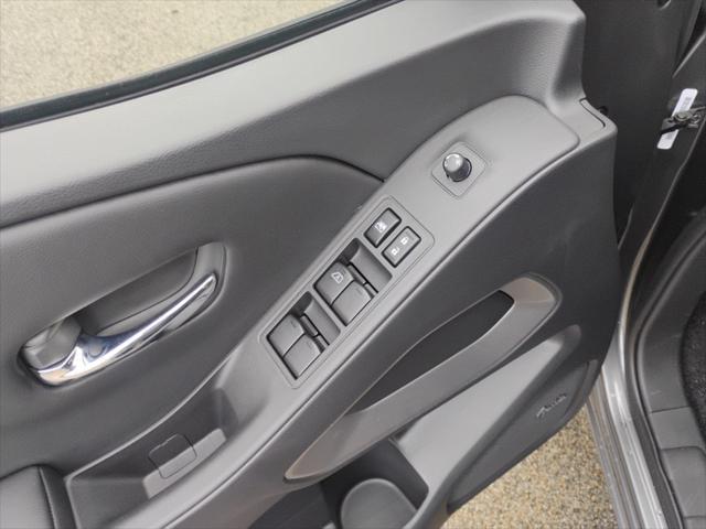 new 2025 Nissan Frontier car, priced at $44,892