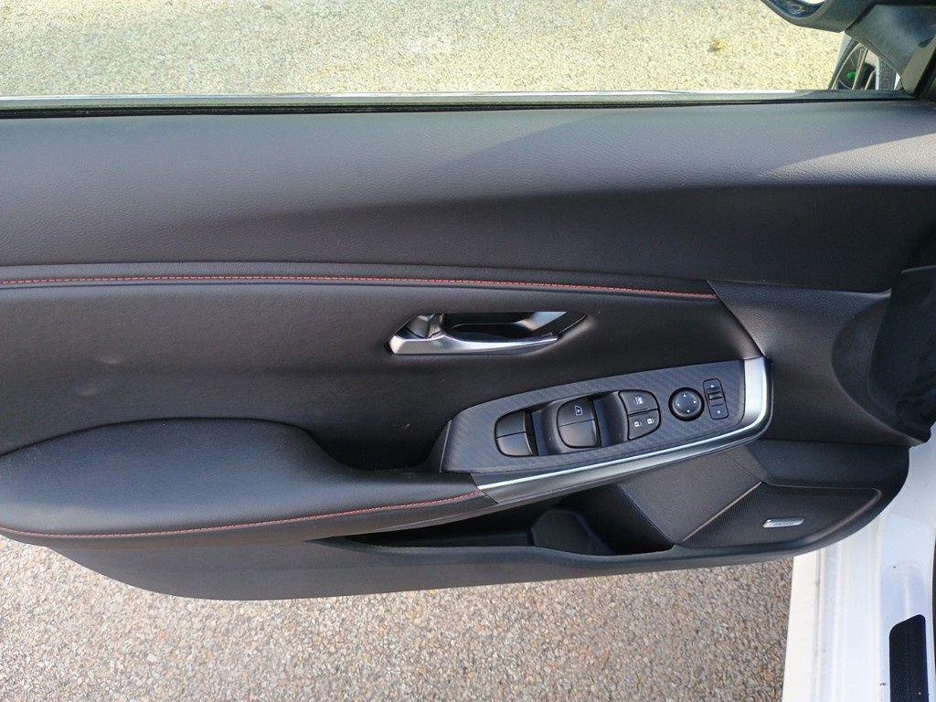 new 2025 Nissan Sentra car, priced at $26,331