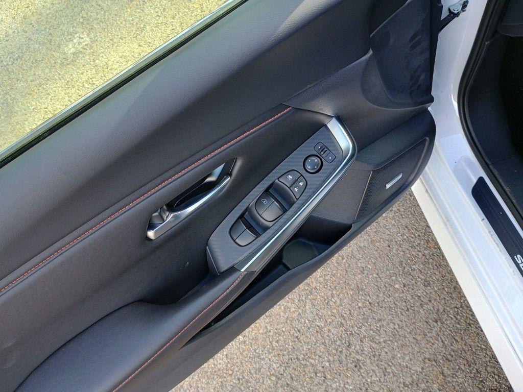 new 2025 Nissan Sentra car, priced at $26,331