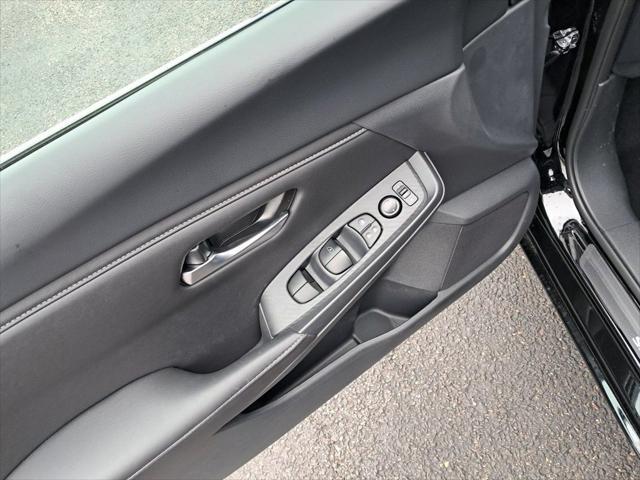 new 2025 Nissan Sentra car, priced at $23,374
