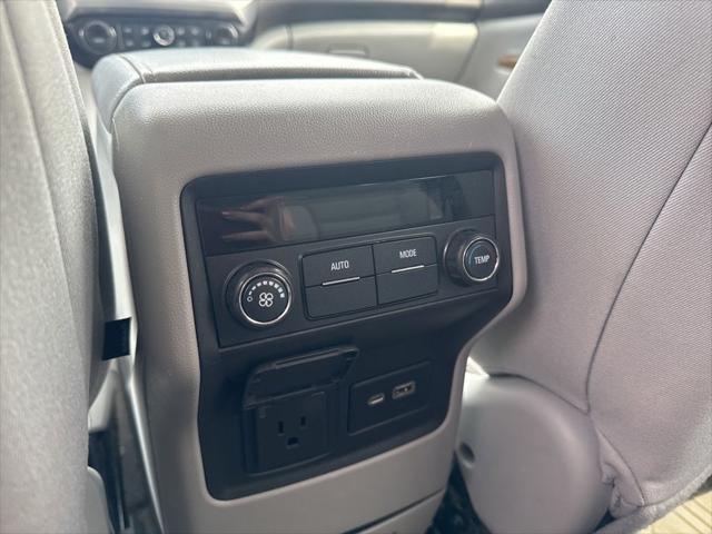 used 2020 GMC Acadia car, priced at $21,795