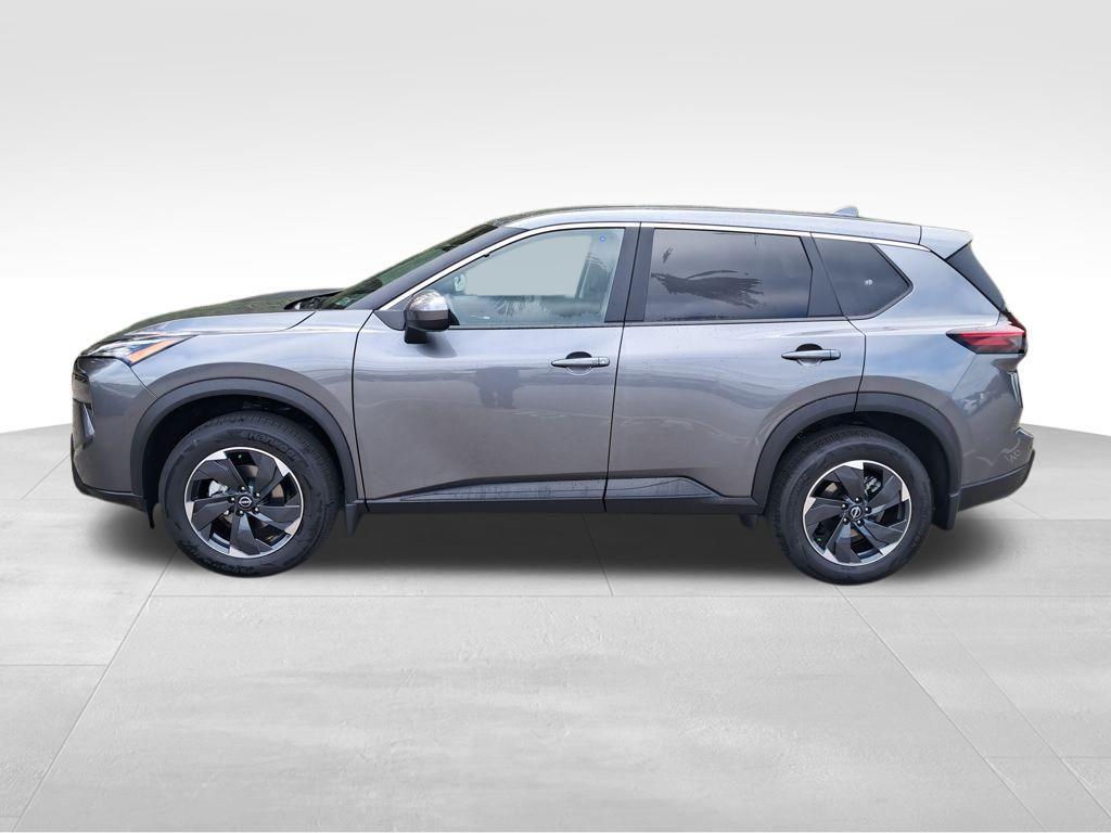 new 2026 Nissan Rogue car, priced at $30,935